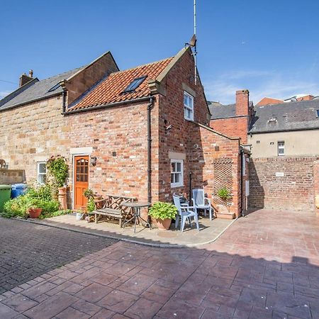 Villa Moor Croft à Whitby Extérieur photo