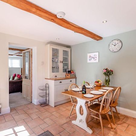 Villa Moor Croft à Whitby Extérieur photo