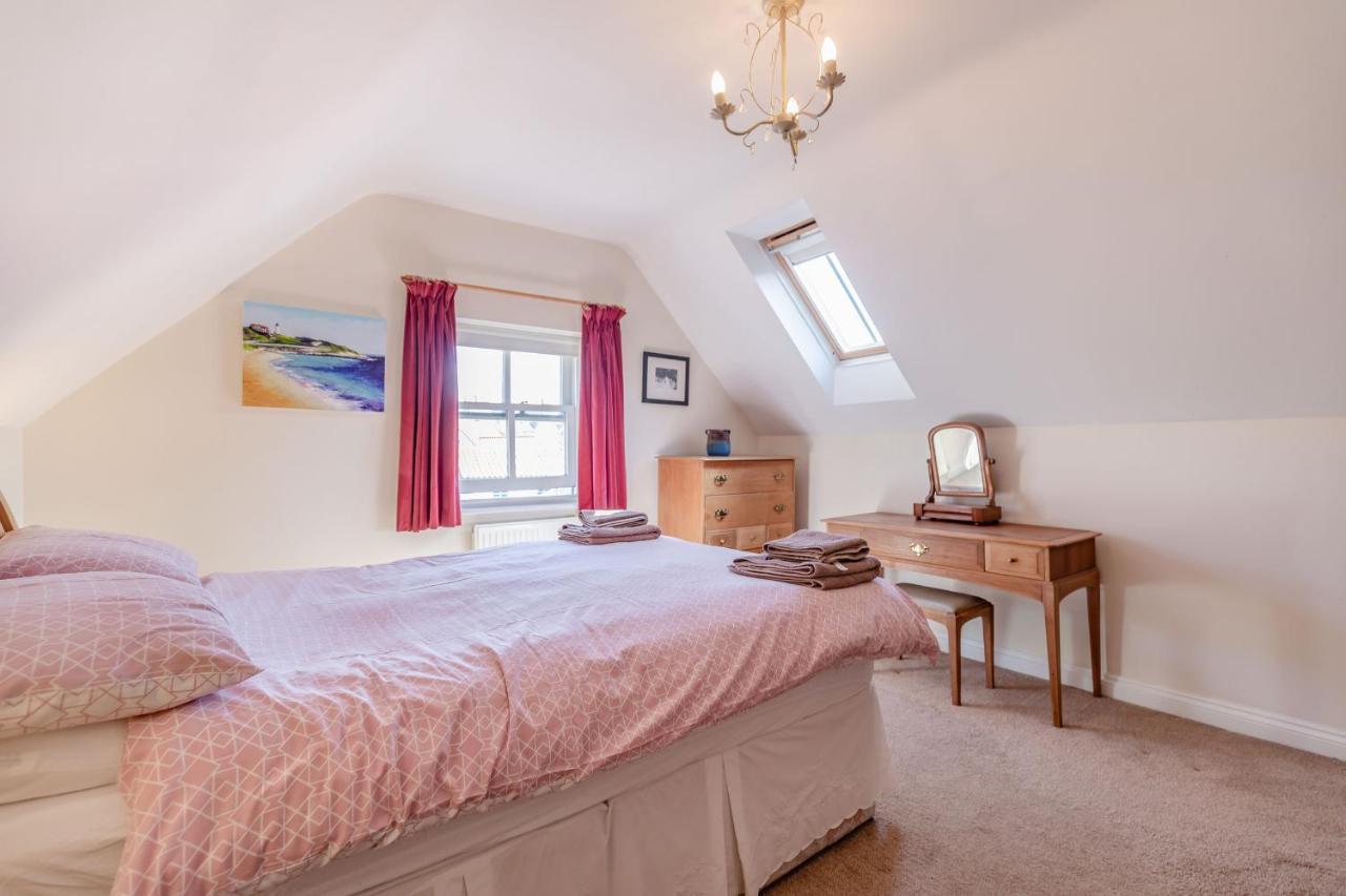 Villa Moor Croft à Whitby Extérieur photo
