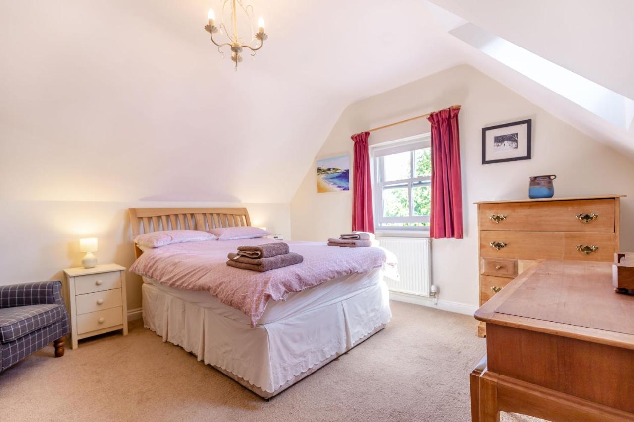 Villa Moor Croft à Whitby Extérieur photo