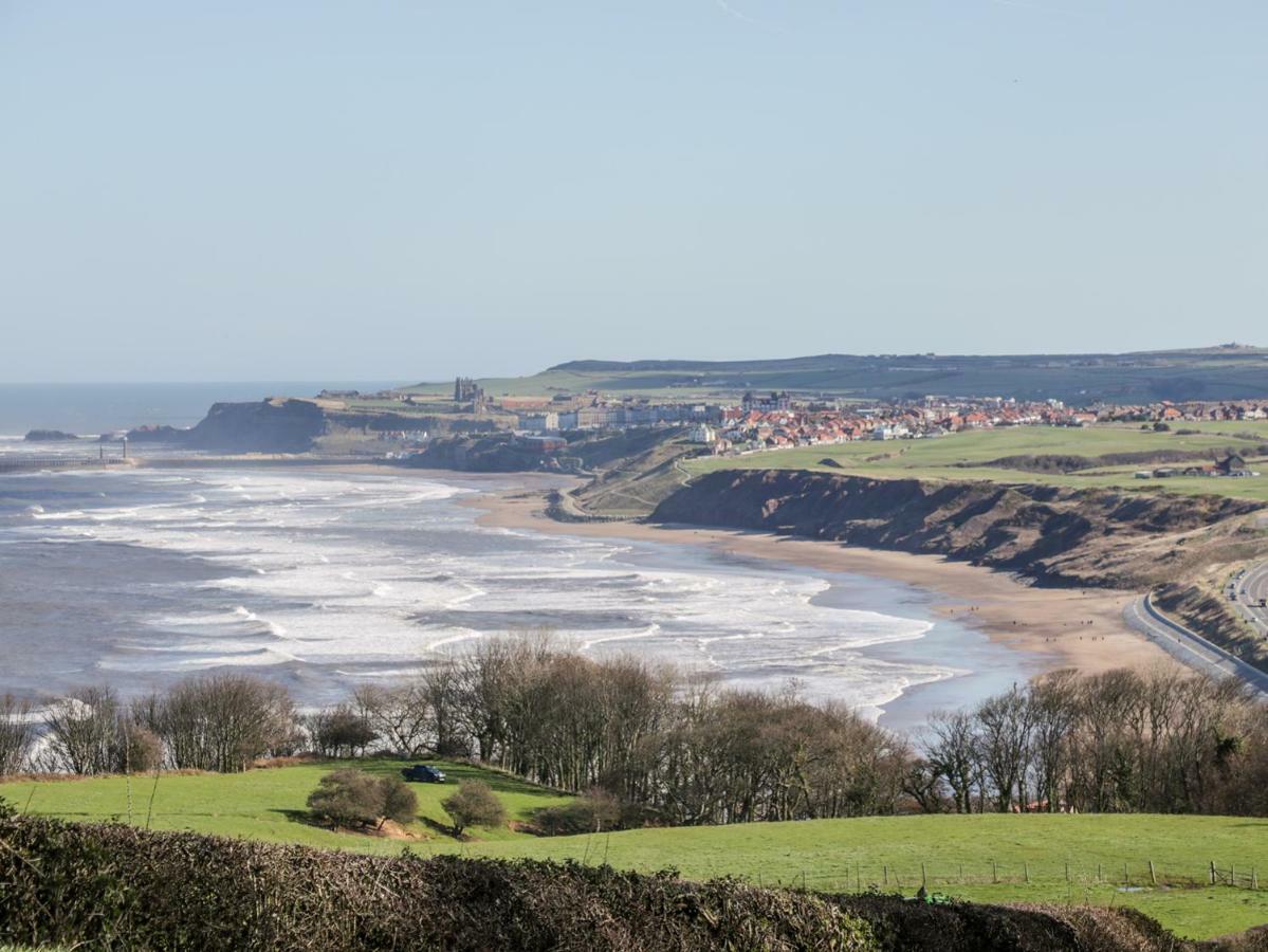 Villa Moor Croft à Whitby Extérieur photo